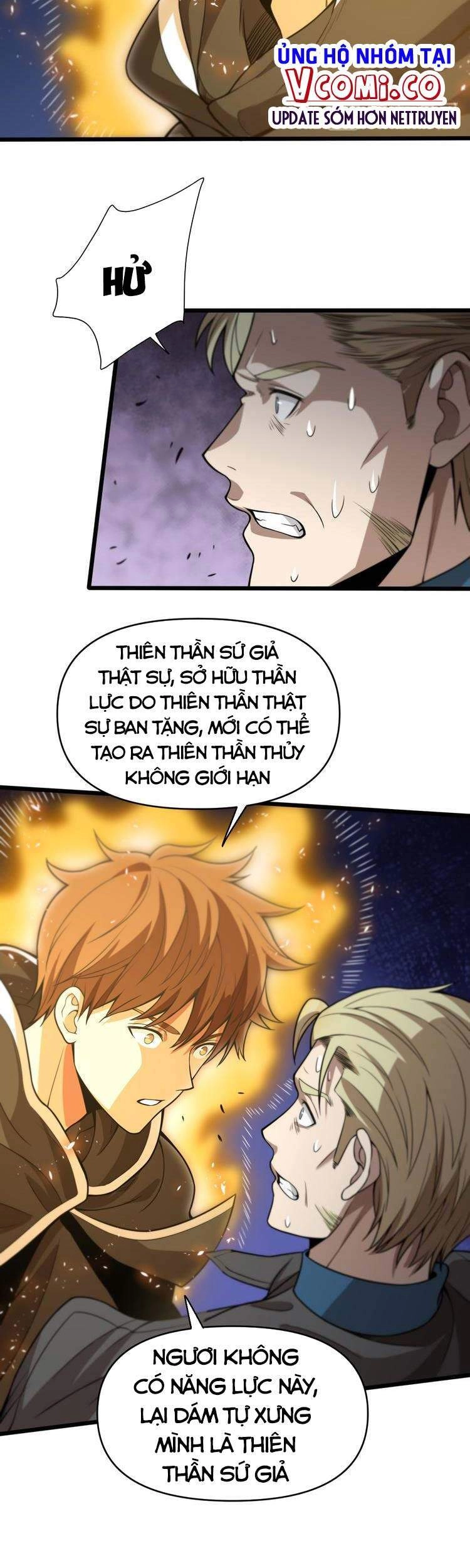 Trọng Sinh Tiểu Y Tiên Chapter 127 - 32