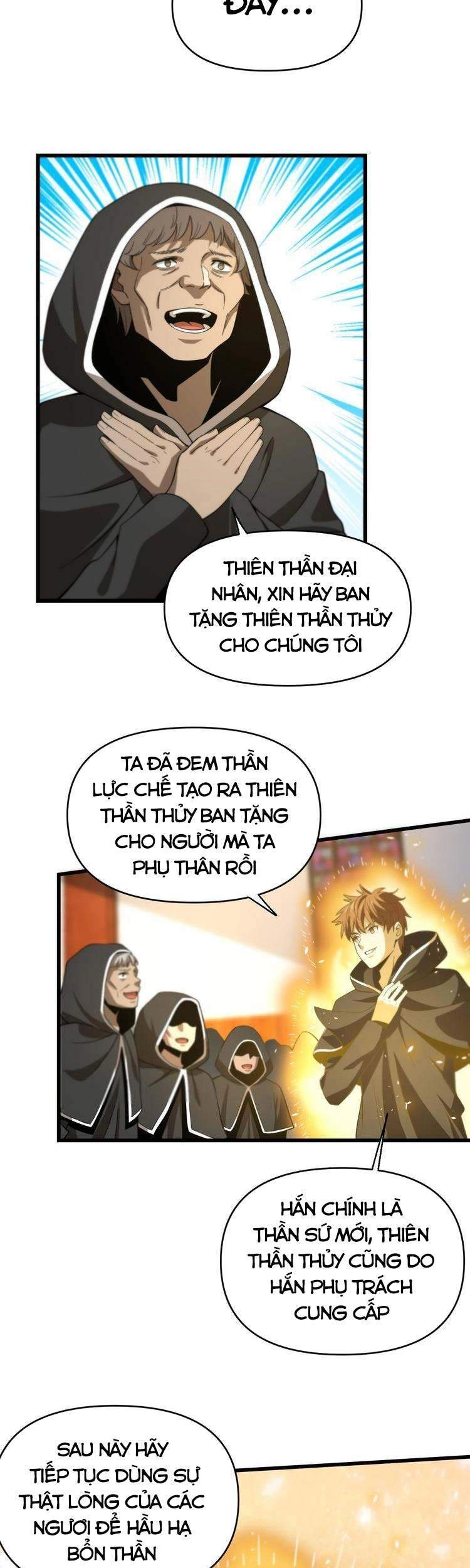 Trọng Sinh Tiểu Y Tiên Chapter 127 - 34