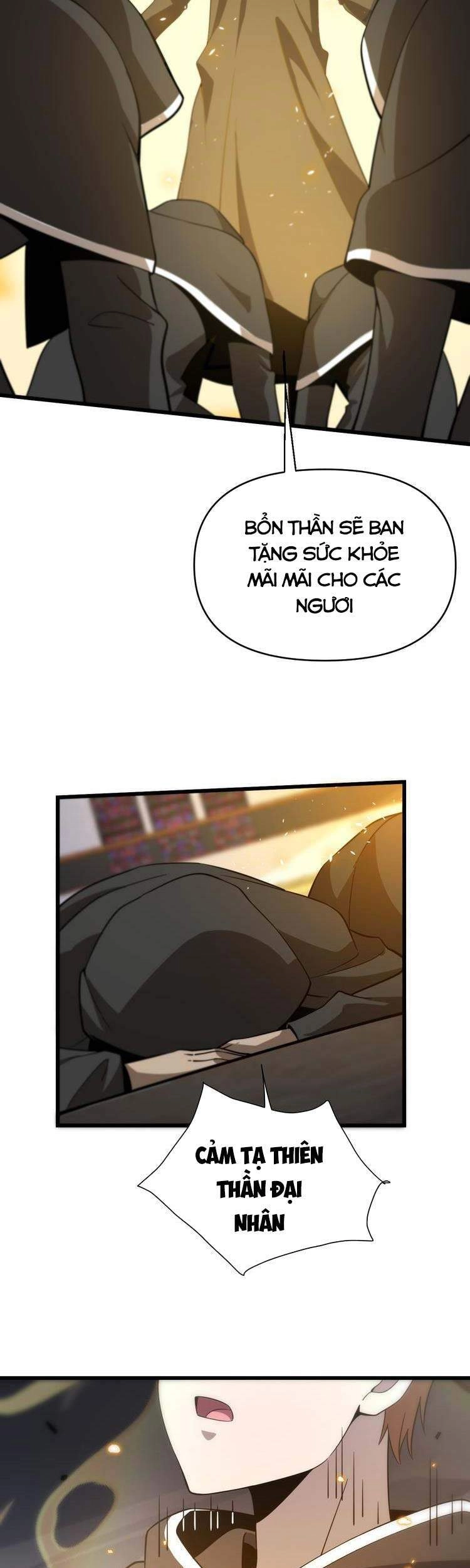 Trọng Sinh Tiểu Y Tiên Chapter 127 - 36