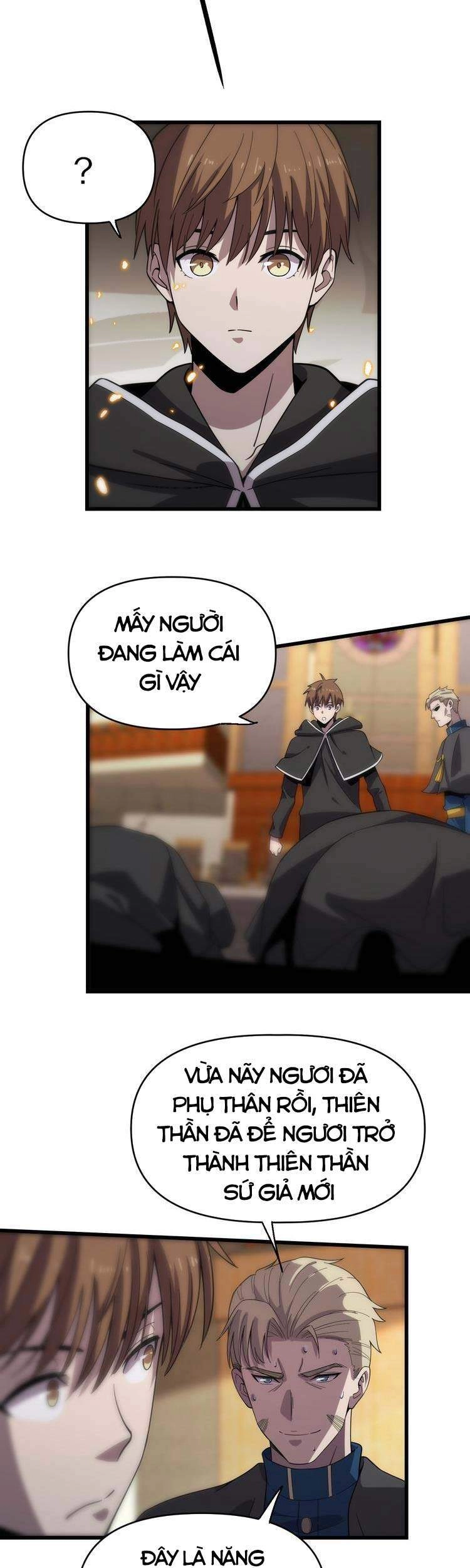 Trọng Sinh Tiểu Y Tiên Chapter 127 - 38