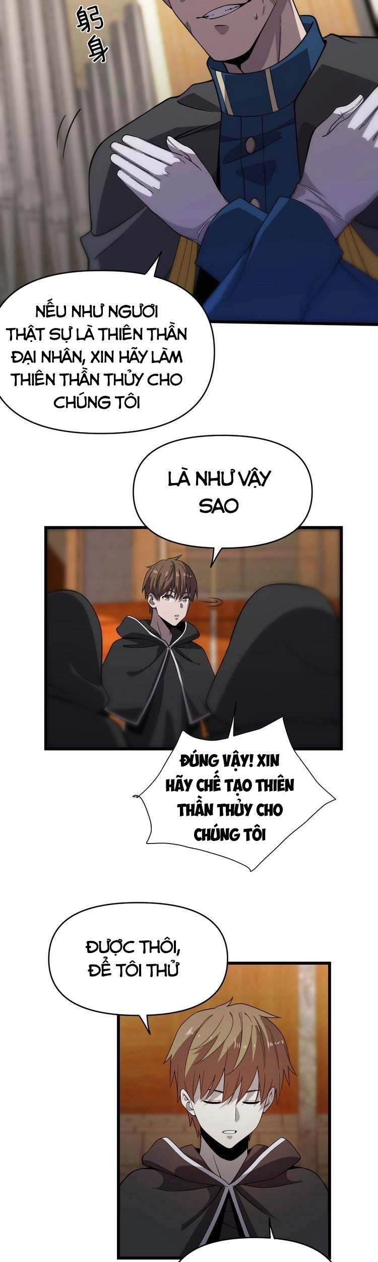 Trọng Sinh Tiểu Y Tiên Chapter 127 - 40