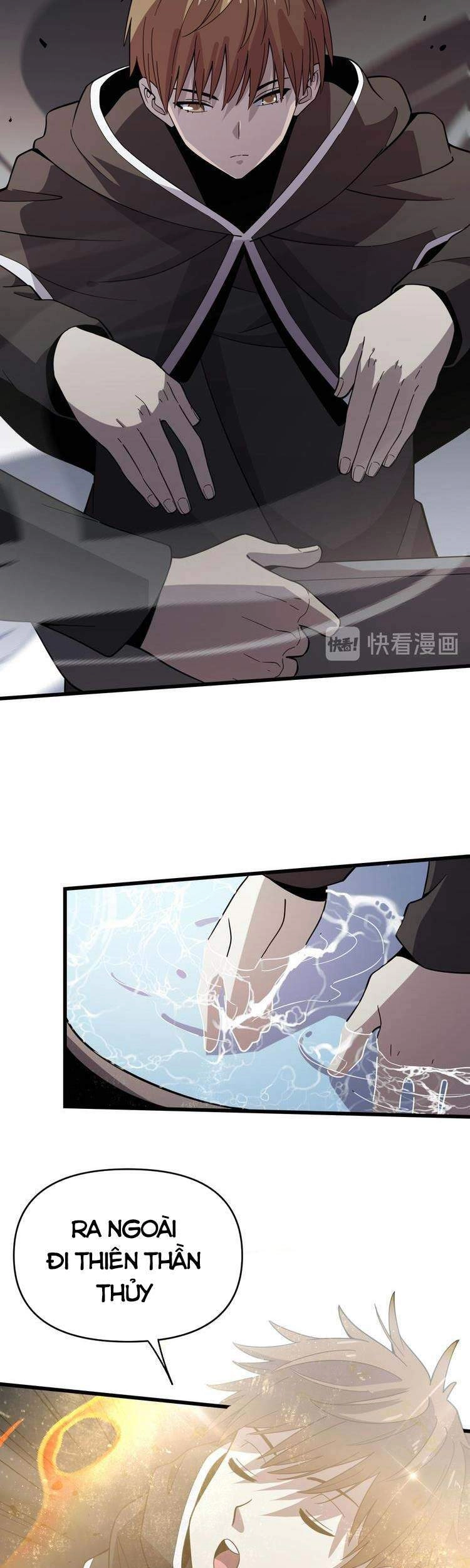 Trọng Sinh Tiểu Y Tiên Chapter 127 - 43