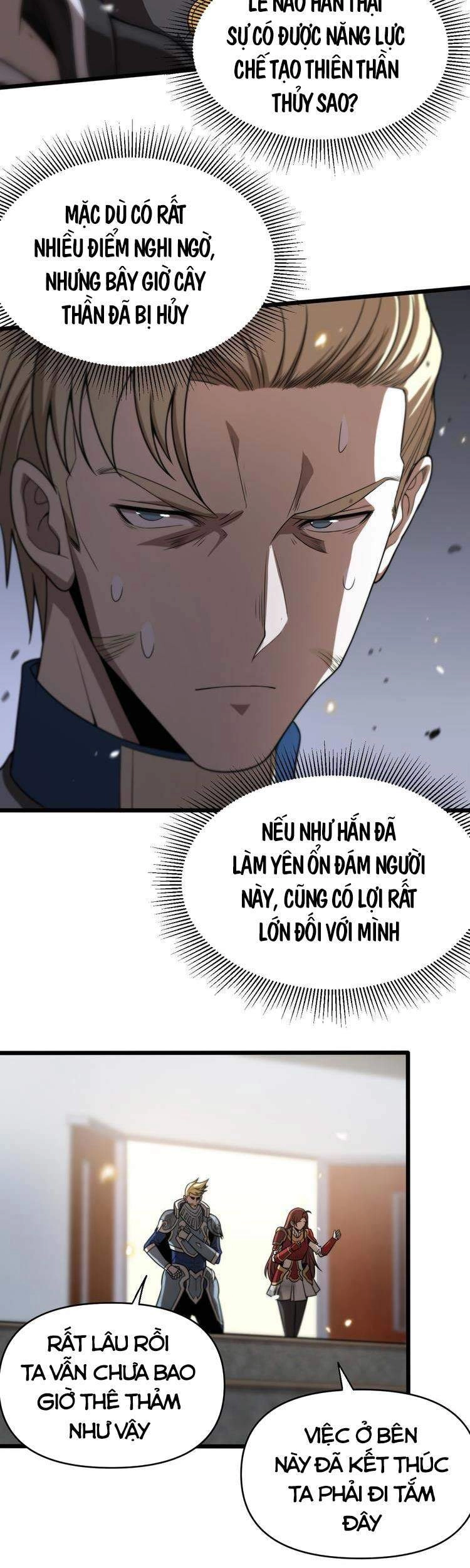 Trọng Sinh Tiểu Y Tiên Chapter 127 - 51