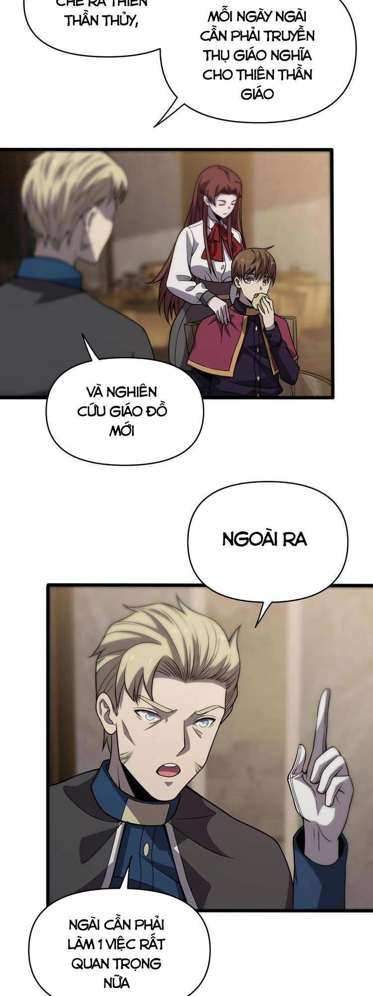 Trọng Sinh Tiểu Y Tiên Chapter 128 - 5