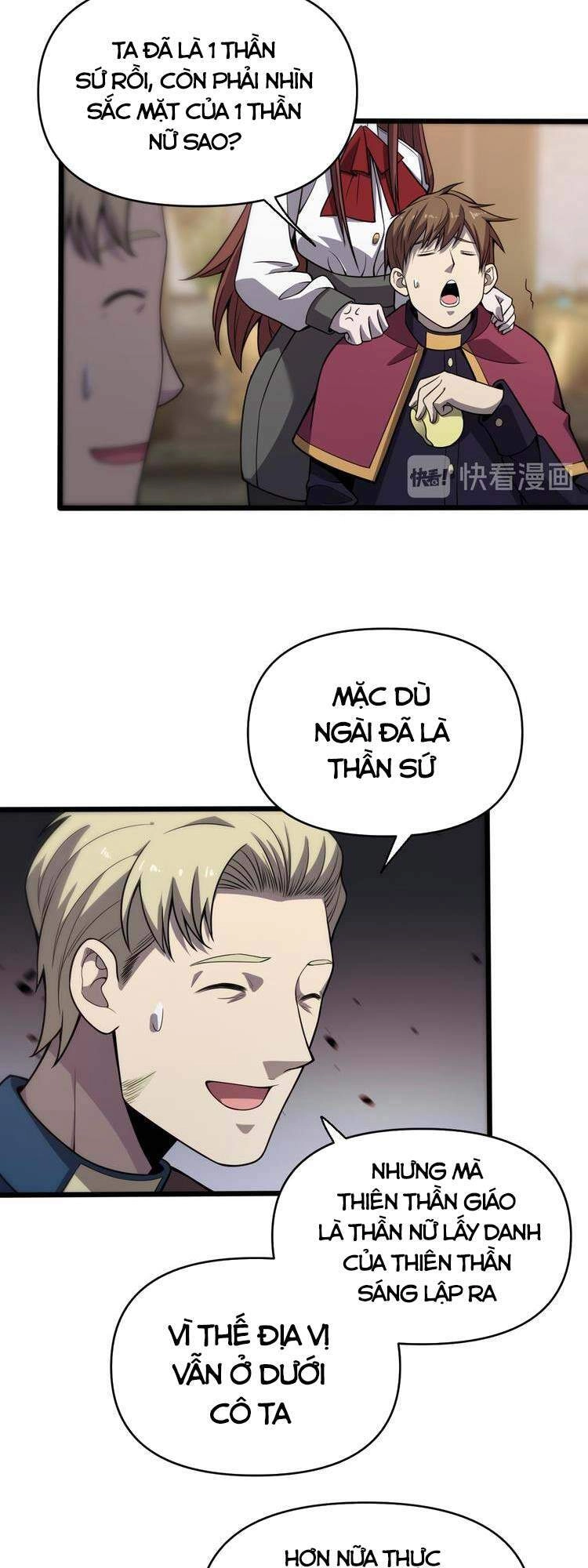 Trọng Sinh Tiểu Y Tiên Chapter 128 - 9