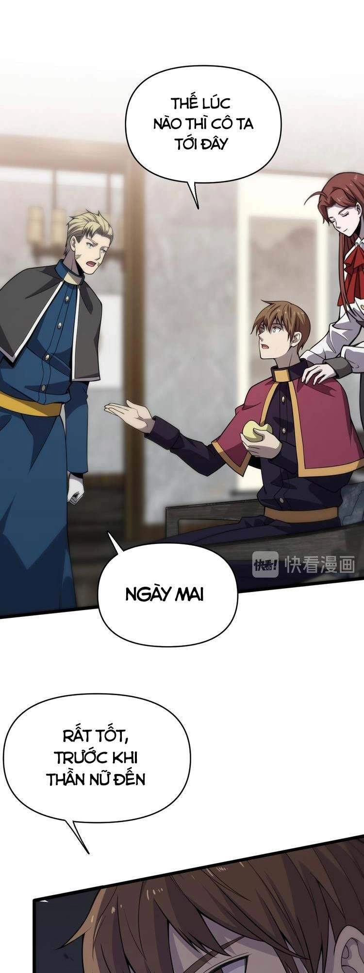 Trọng Sinh Tiểu Y Tiên Chapter 128 - 11