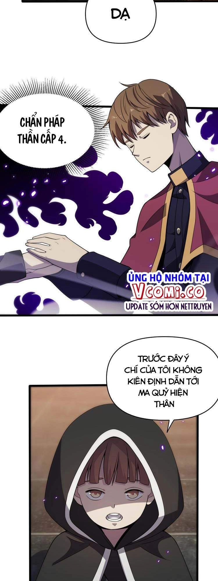 Trọng Sinh Tiểu Y Tiên Chapter 128 - 19