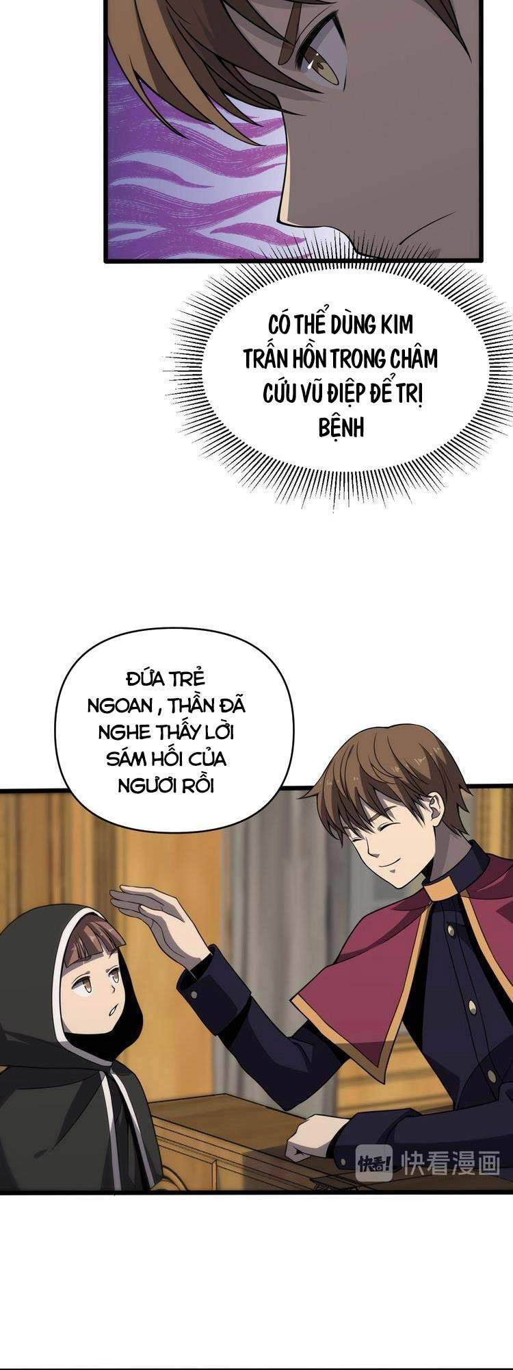 Trọng Sinh Tiểu Y Tiên Chapter 128 - 22