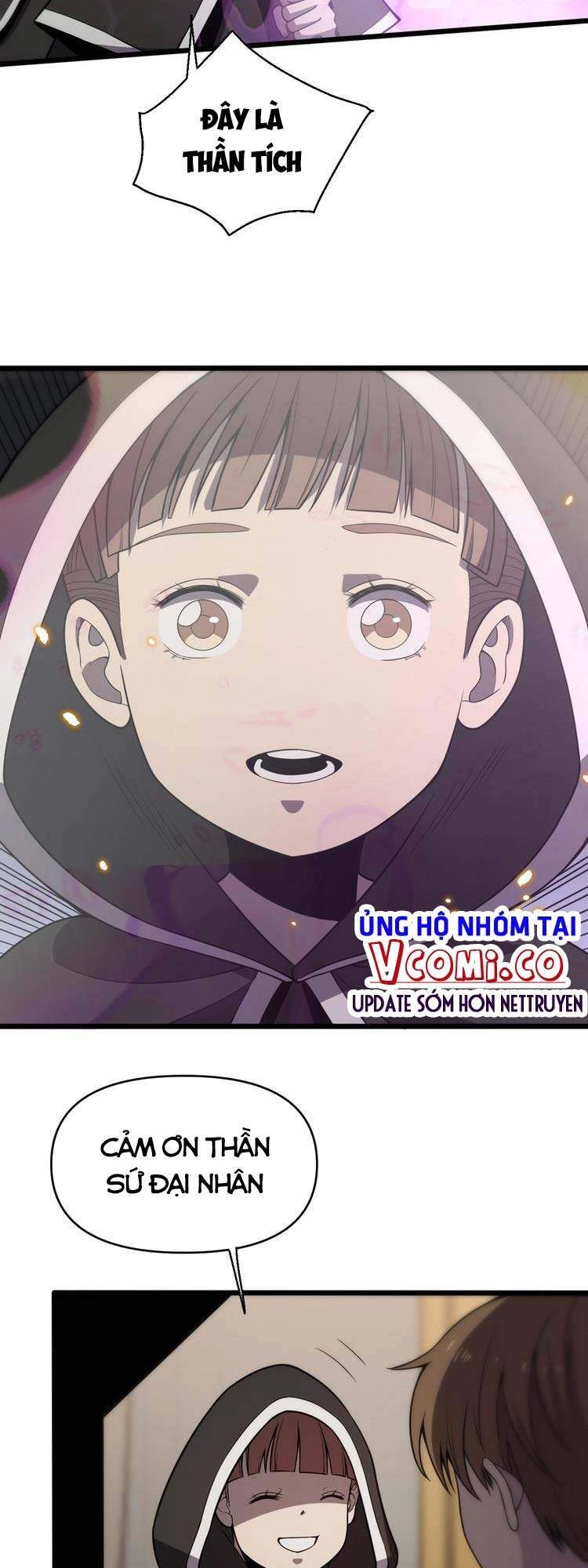 Trọng Sinh Tiểu Y Tiên Chapter 128 - 26