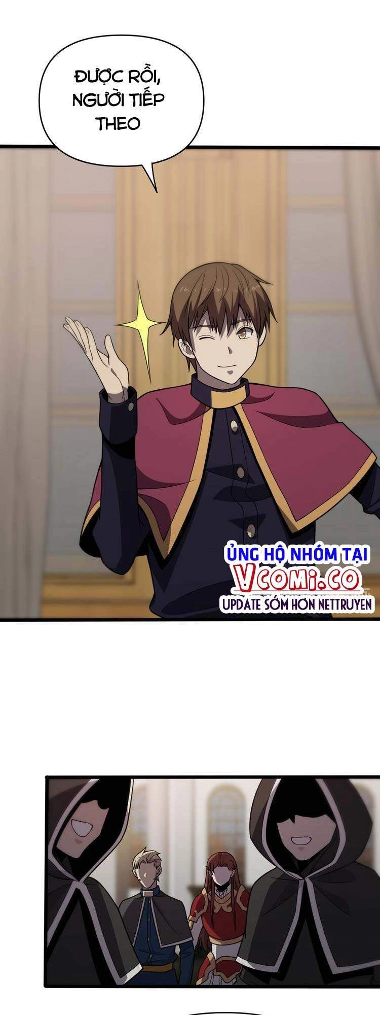 Trọng Sinh Tiểu Y Tiên Chapter 128 - 28