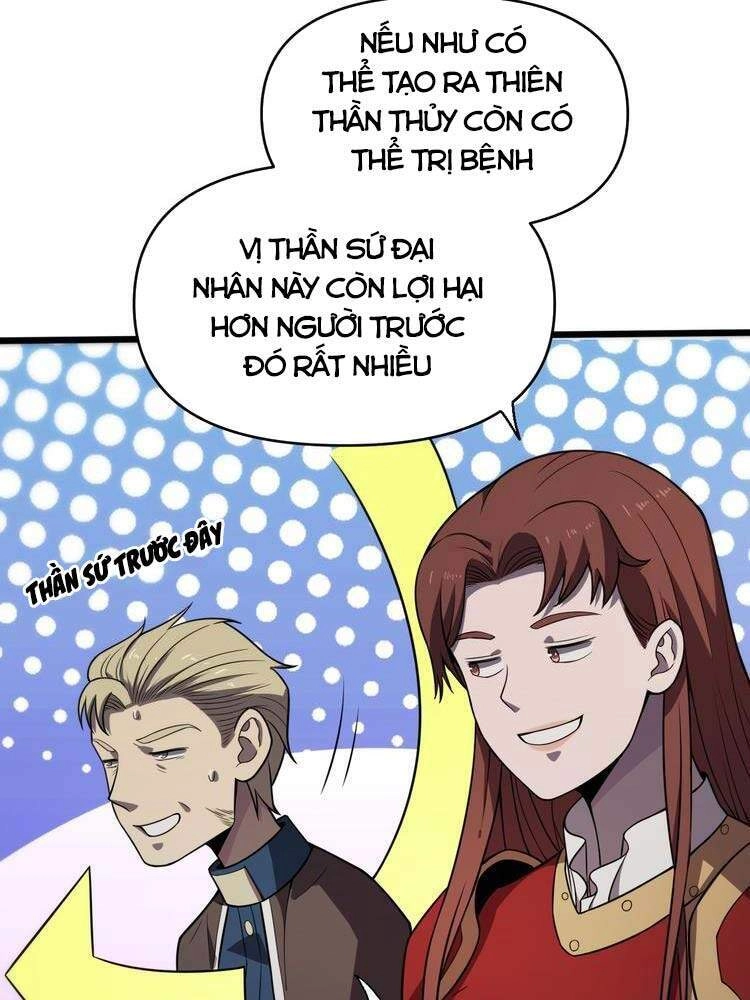 Trọng Sinh Tiểu Y Tiên Chapter 128 - 29