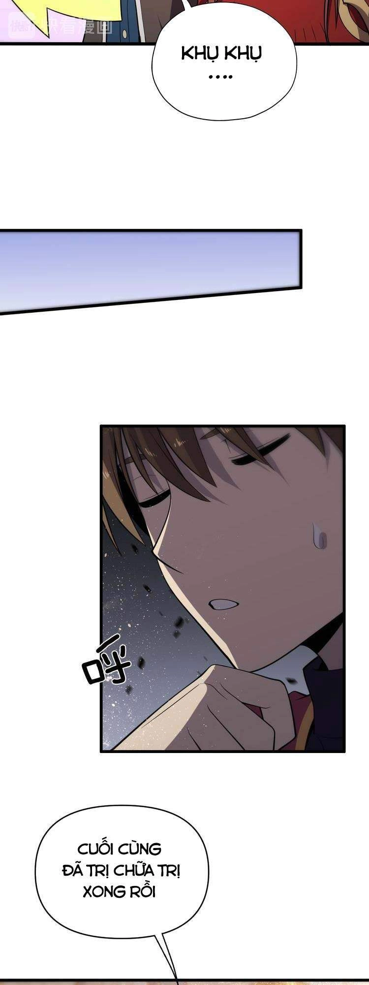 Trọng Sinh Tiểu Y Tiên Chapter 128 - 30