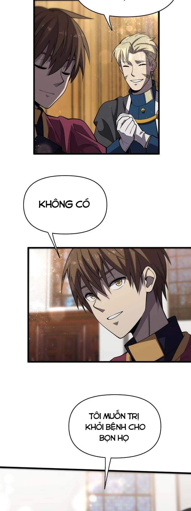 Trọng Sinh Tiểu Y Tiên Chapter 128 - 32