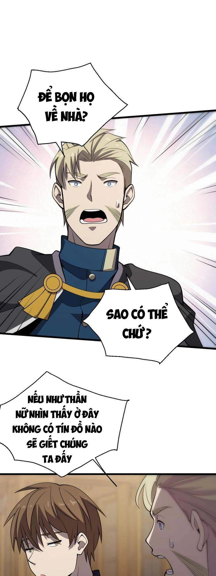 Trọng Sinh Tiểu Y Tiên Chapter 128 - 34