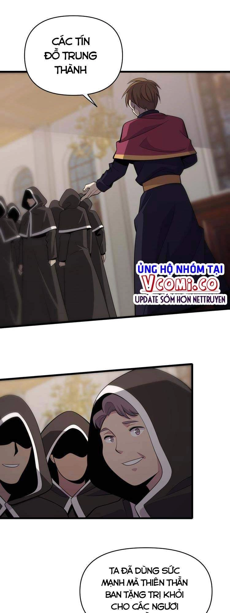 Trọng Sinh Tiểu Y Tiên Chapter 128 - 38