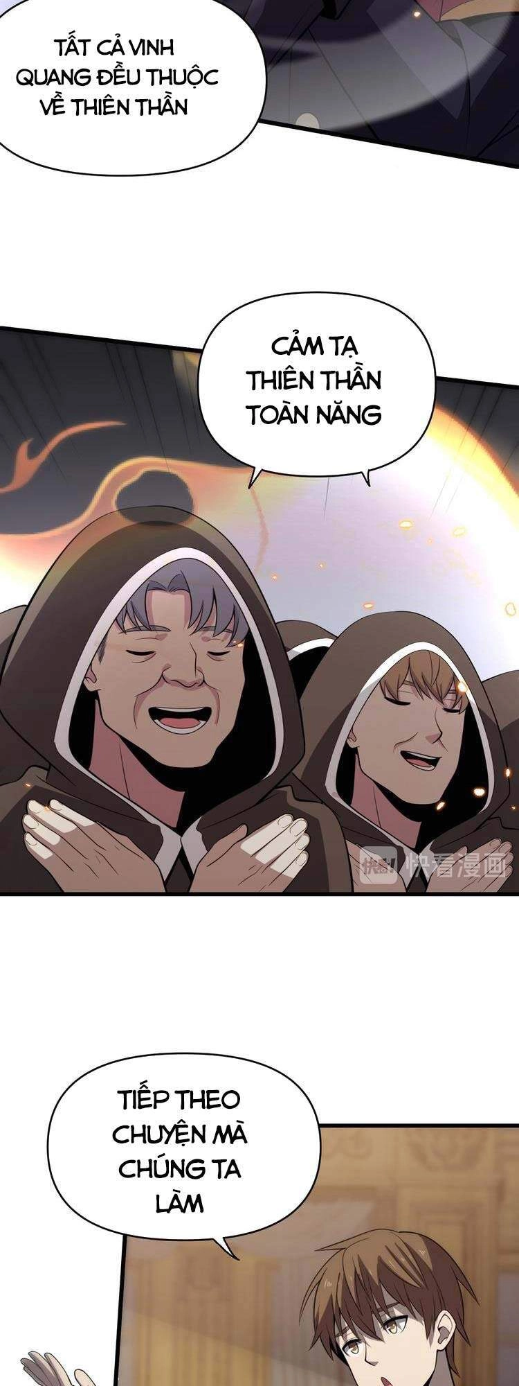 Trọng Sinh Tiểu Y Tiên Chapter 128 - 40