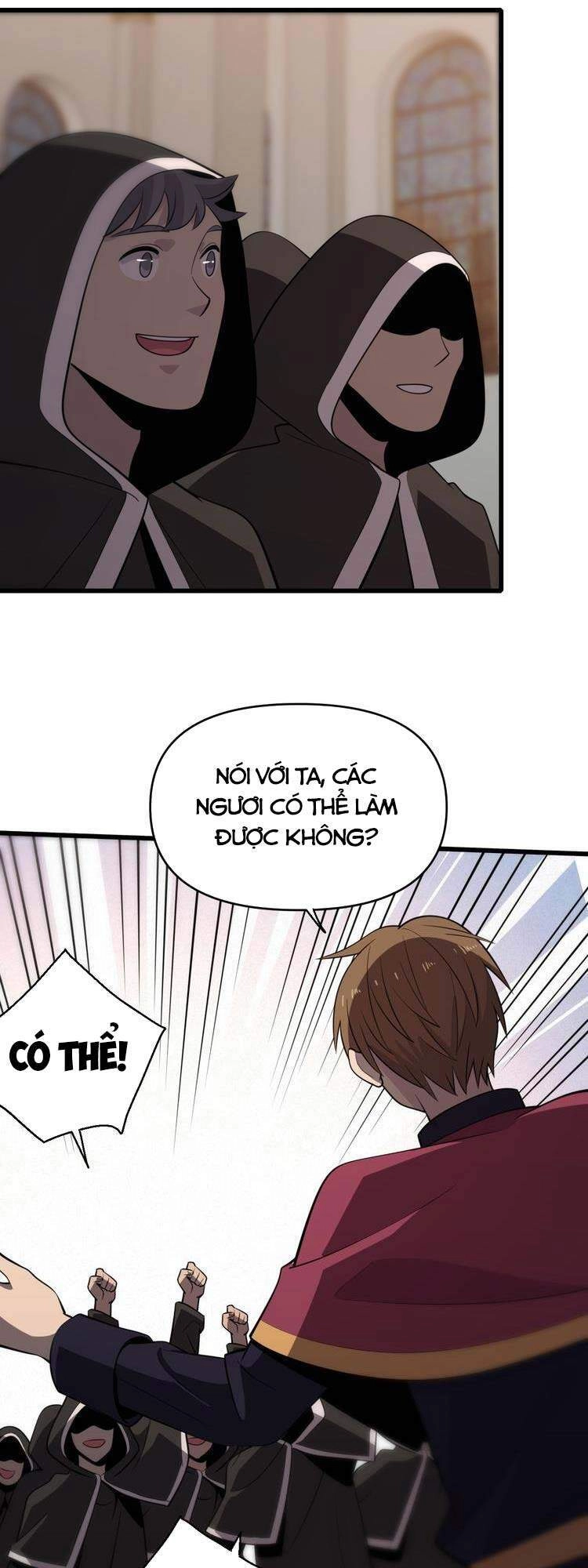 Trọng Sinh Tiểu Y Tiên Chapter 128 - 43