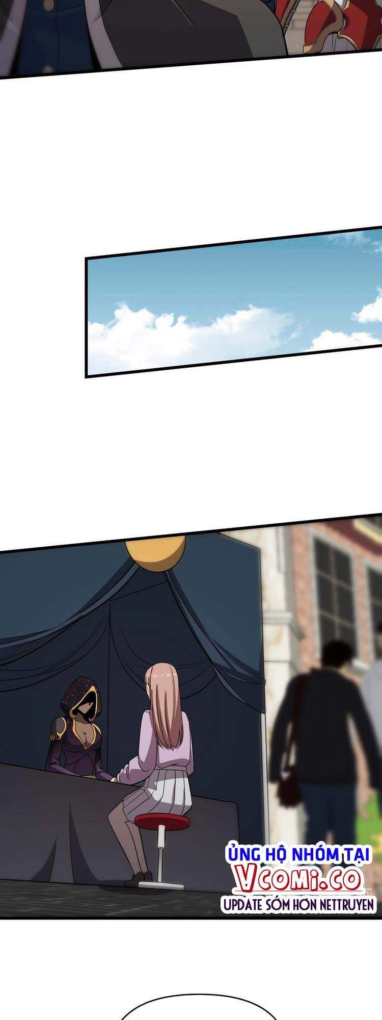 Trọng Sinh Tiểu Y Tiên Chapter 128 - 47