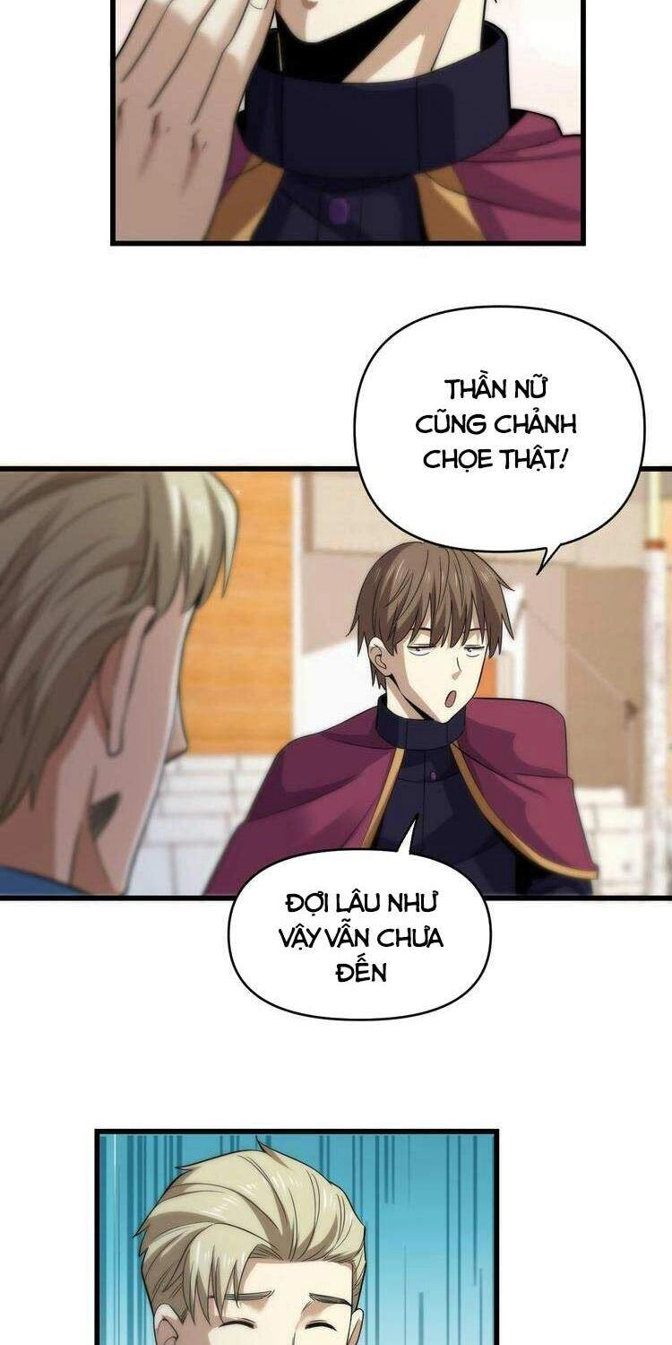 Trọng Sinh Tiểu Y Tiên Chapter 129 - 2