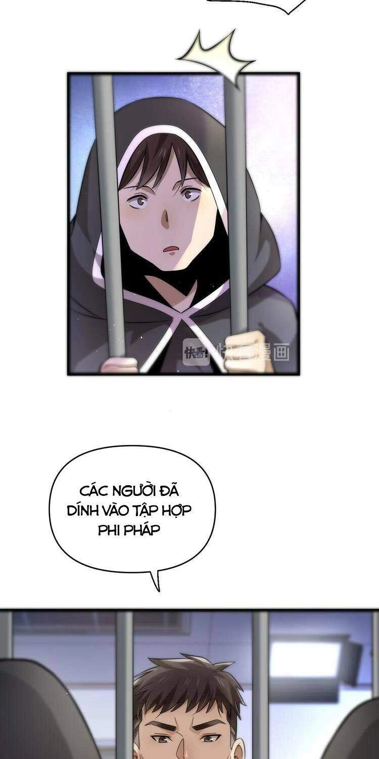 Trọng Sinh Tiểu Y Tiên Chapter 129 - 7