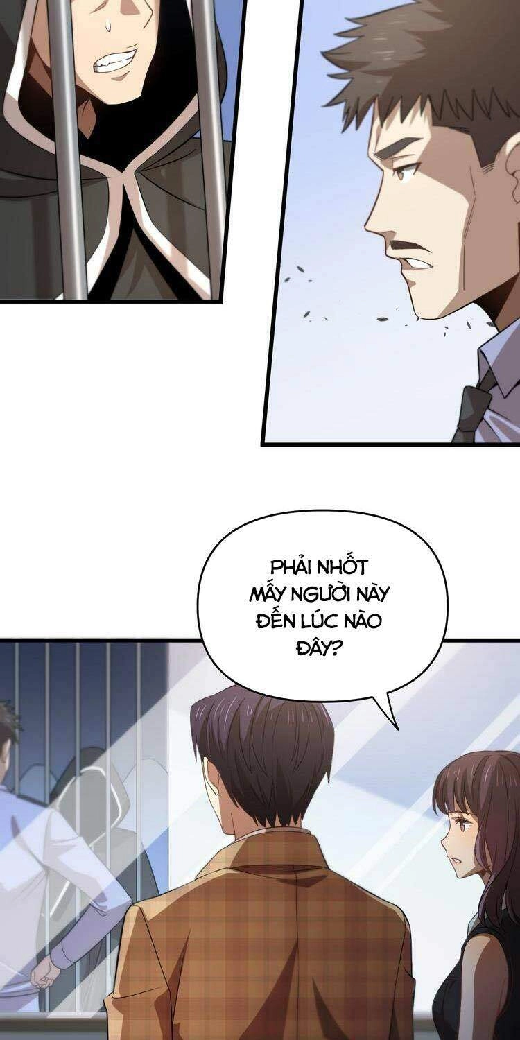 Trọng Sinh Tiểu Y Tiên Chapter 129 - 9