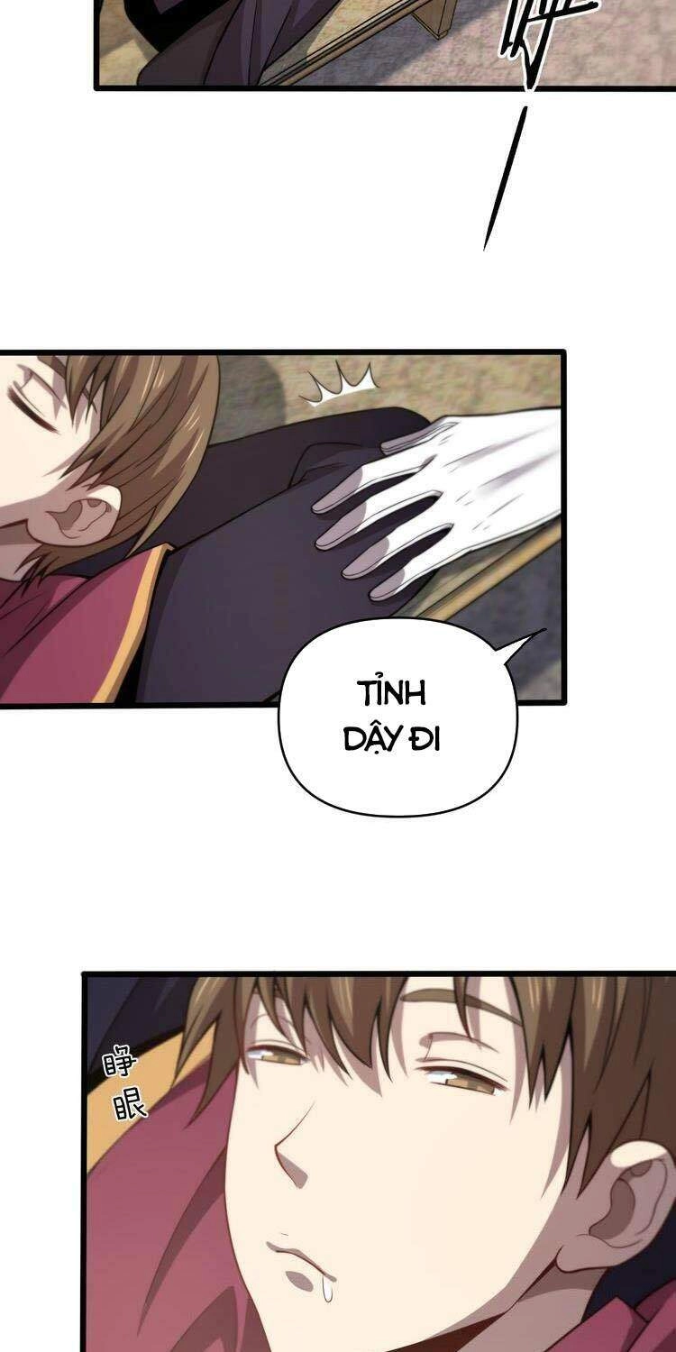 Trọng Sinh Tiểu Y Tiên Chapter 129 - 13