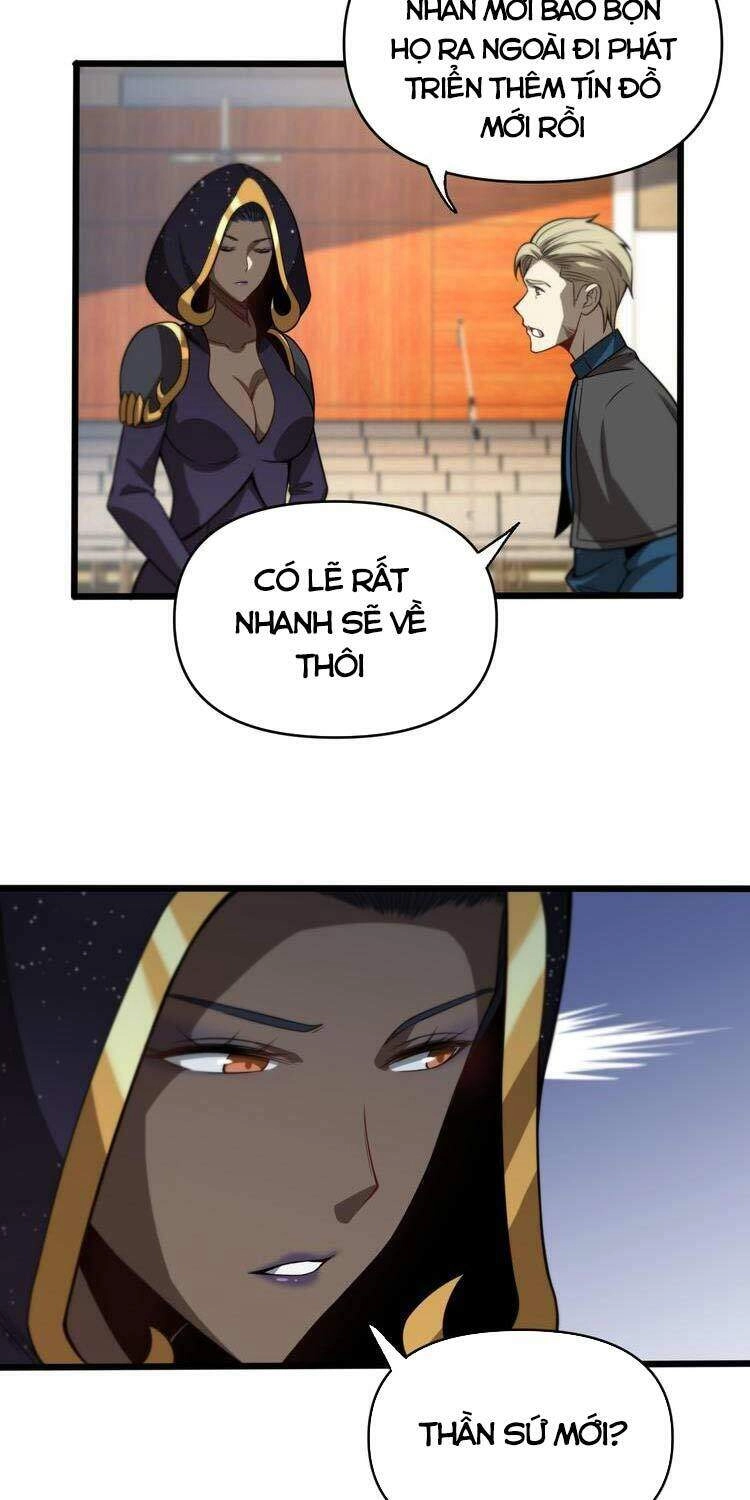 Trọng Sinh Tiểu Y Tiên Chapter 129 - 19