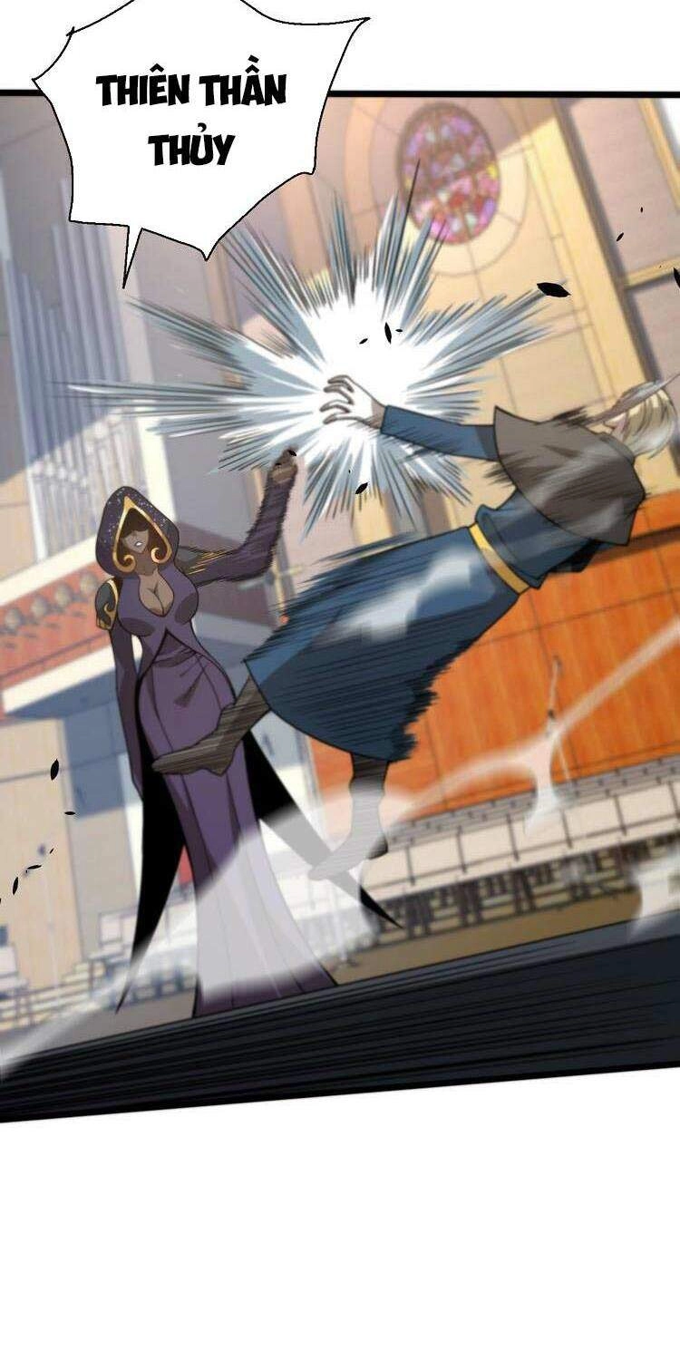 Trọng Sinh Tiểu Y Tiên Chapter 129 - 23