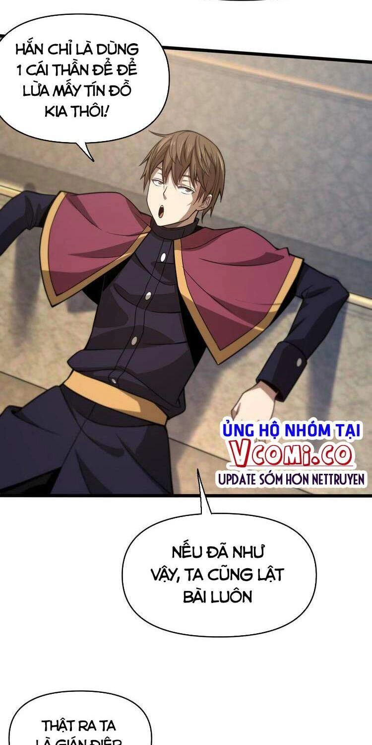 Trọng Sinh Tiểu Y Tiên Chapter 129 - 25