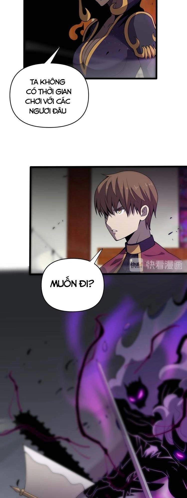 Trọng Sinh Tiểu Y Tiên Chapter 130 - 11