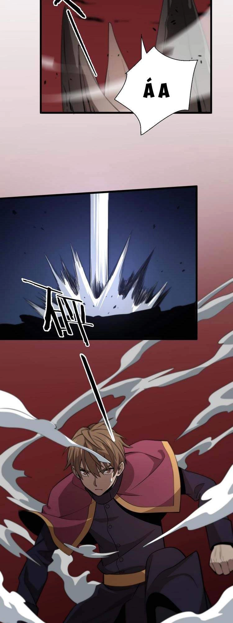 Trọng Sinh Tiểu Y Tiên Chapter 130 - 19