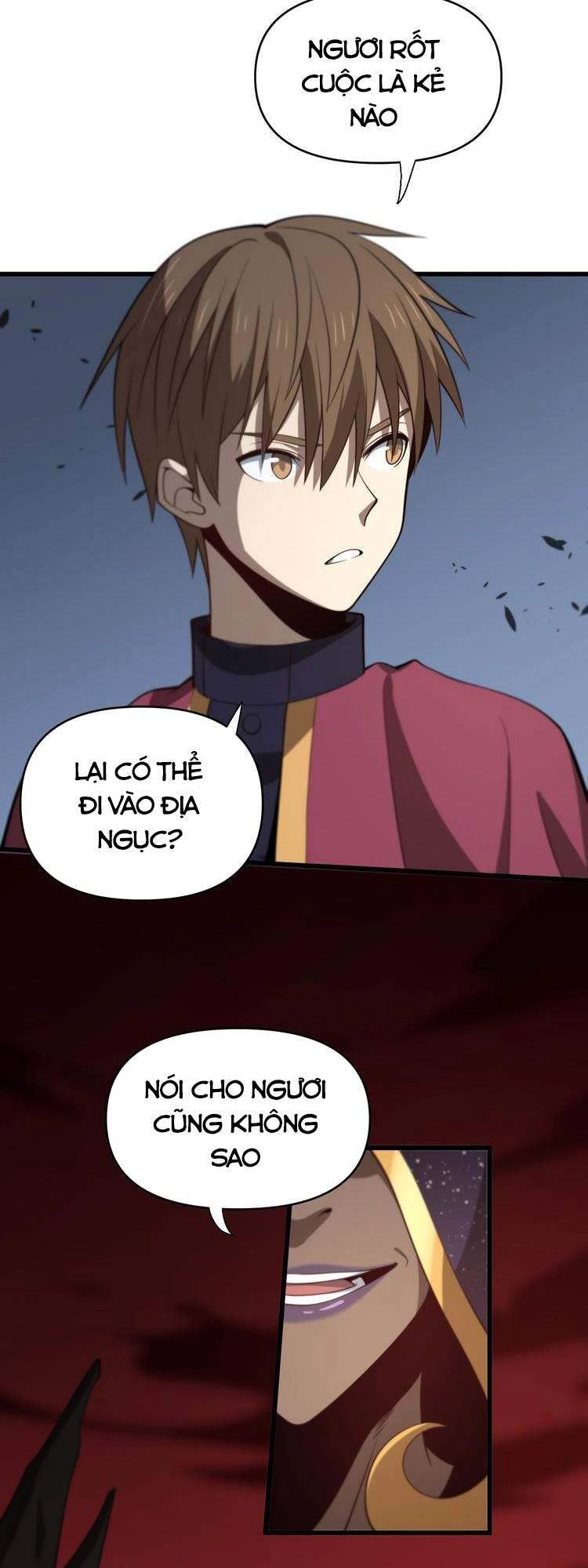 Trọng Sinh Tiểu Y Tiên Chapter 130 - 24