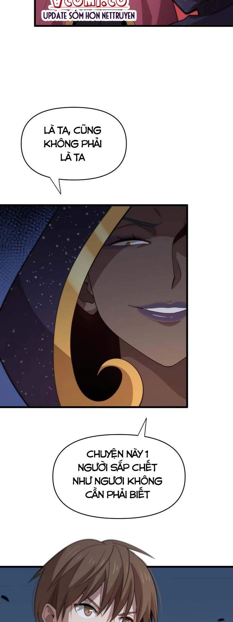 Trọng Sinh Tiểu Y Tiên Chapter 130 - 28