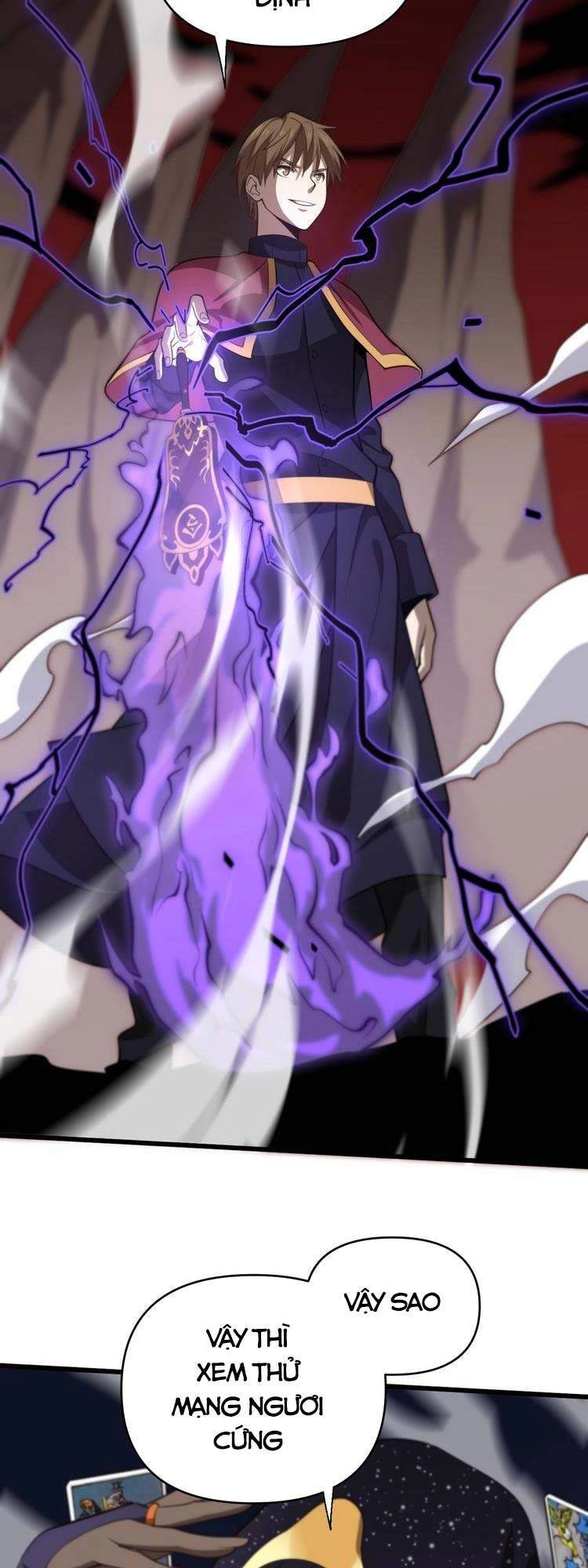 Trọng Sinh Tiểu Y Tiên Chapter 130 - 32