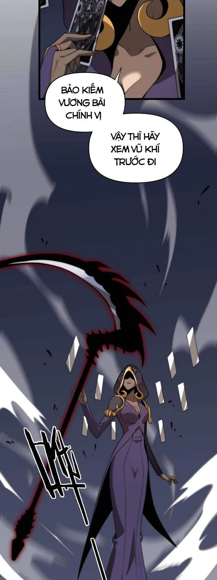 Trọng Sinh Tiểu Y Tiên Chapter 130 - 36