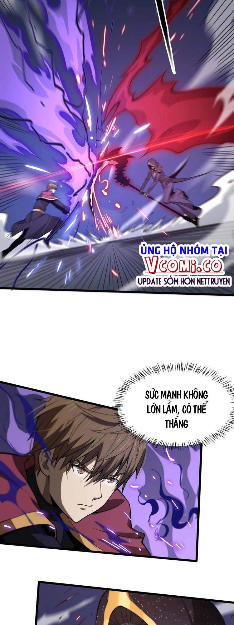 Trọng Sinh Tiểu Y Tiên Chapter 130 - 38
