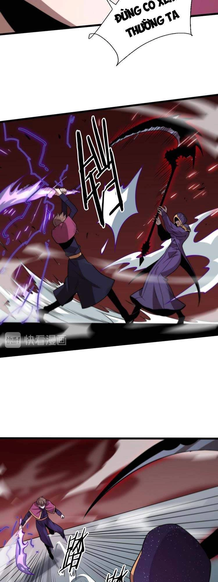 Trọng Sinh Tiểu Y Tiên Chapter 130 - 45