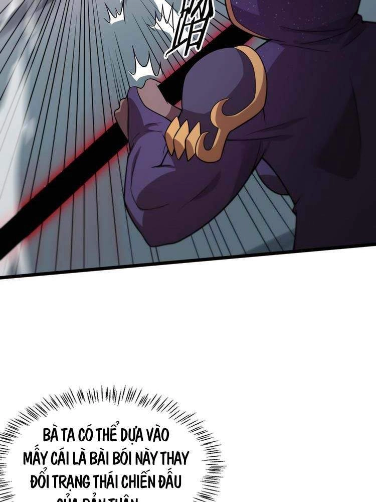 Trọng Sinh Tiểu Y Tiên Chapter 130 - 46