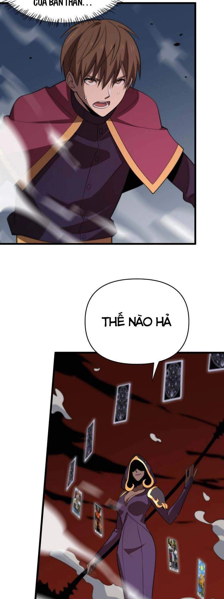 Trọng Sinh Tiểu Y Tiên Chapter 130 - 47