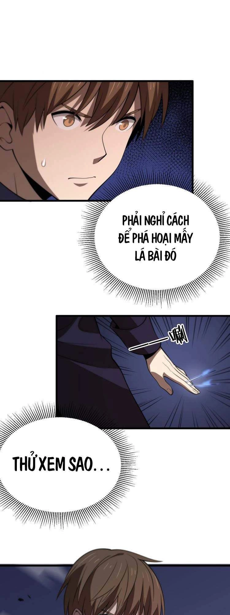 Trọng Sinh Tiểu Y Tiên Chapter 130 - 49