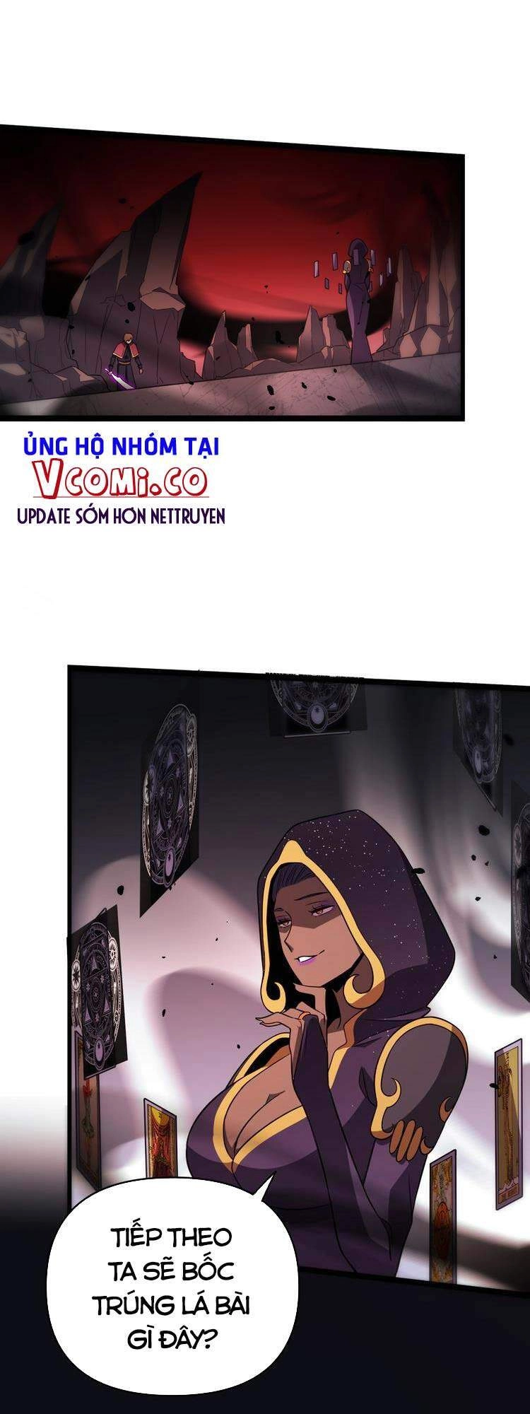 Trọng Sinh Tiểu Y Tiên Chapter 131 - 1