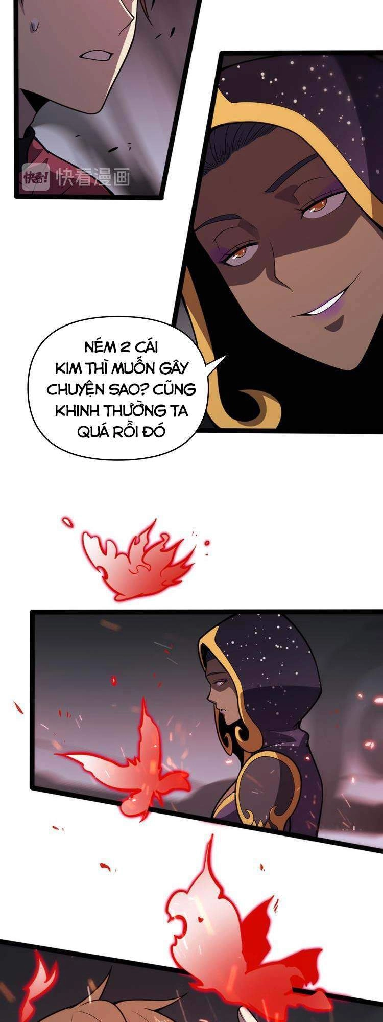 Trọng Sinh Tiểu Y Tiên Chapter 131 - 5