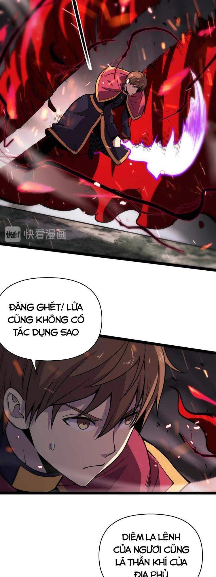 Trọng Sinh Tiểu Y Tiên Chapter 131 - 13