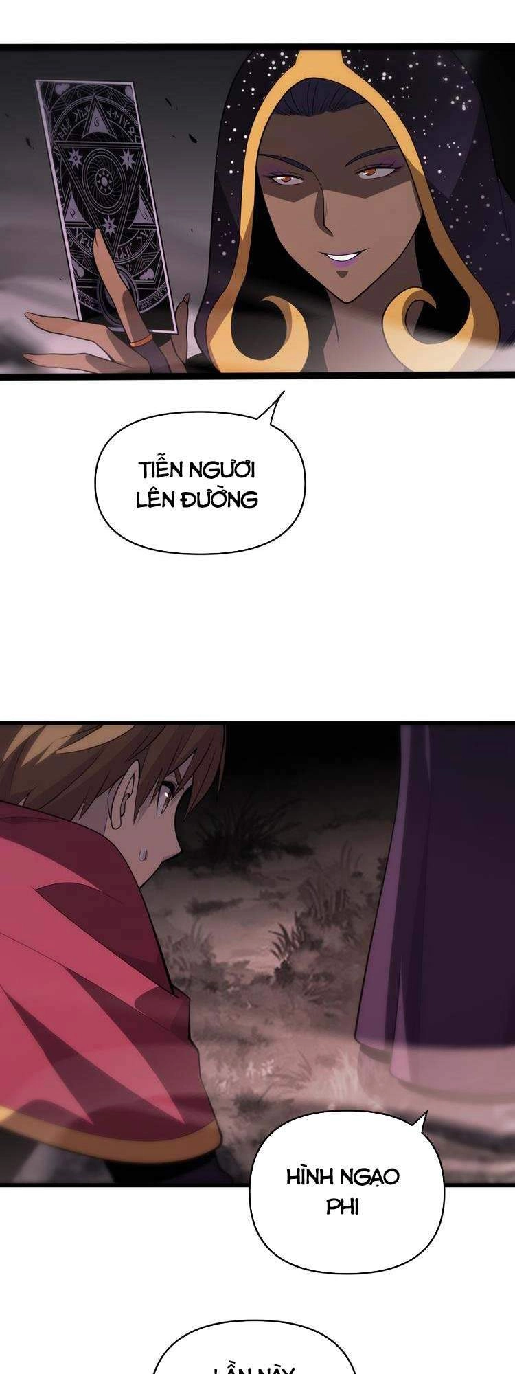 Trọng Sinh Tiểu Y Tiên Chapter 131 - 24