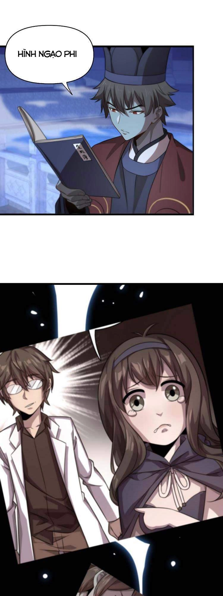 Trọng Sinh Tiểu Y Tiên Chapter 132 - 1