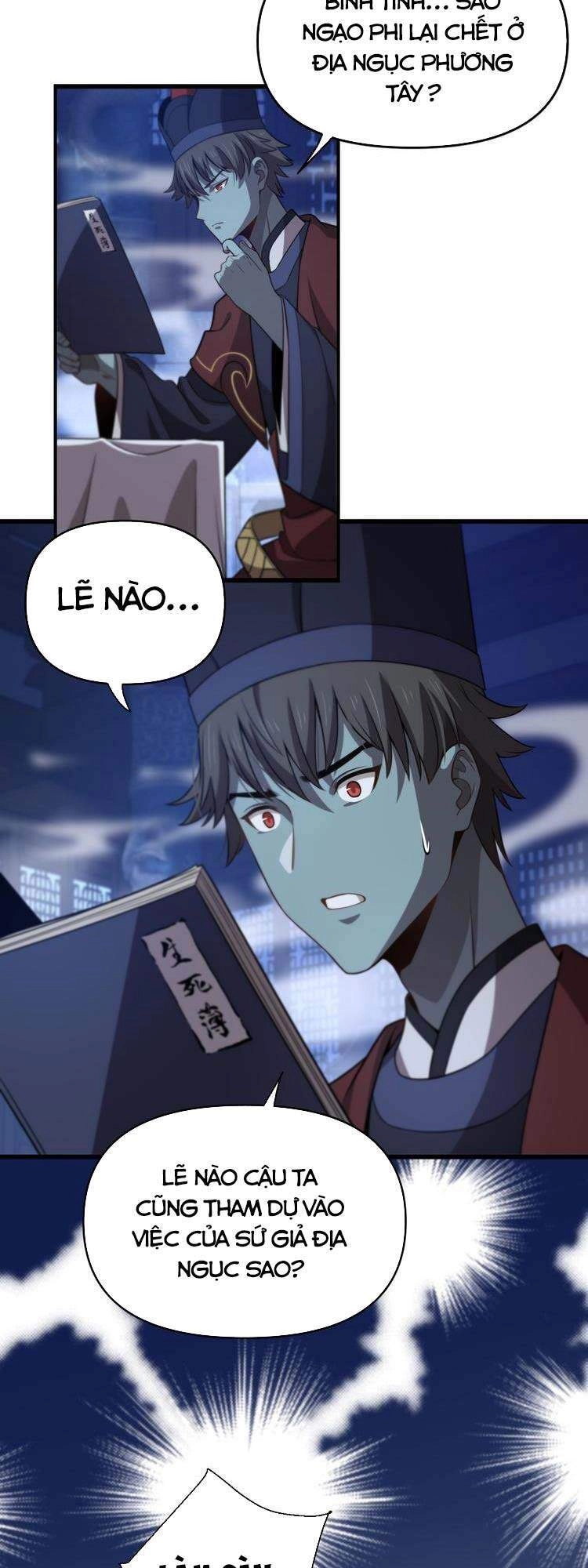 Trọng Sinh Tiểu Y Tiên Chapter 132 - 5