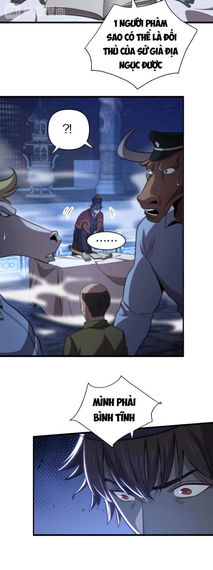 Trọng Sinh Tiểu Y Tiên Chapter 132 - 7