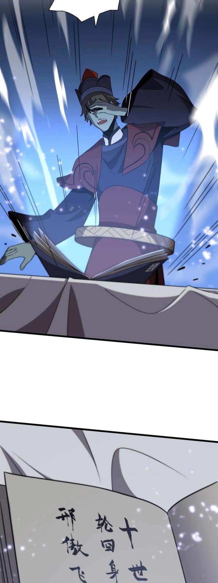 Trọng Sinh Tiểu Y Tiên Chapter 132 - 9