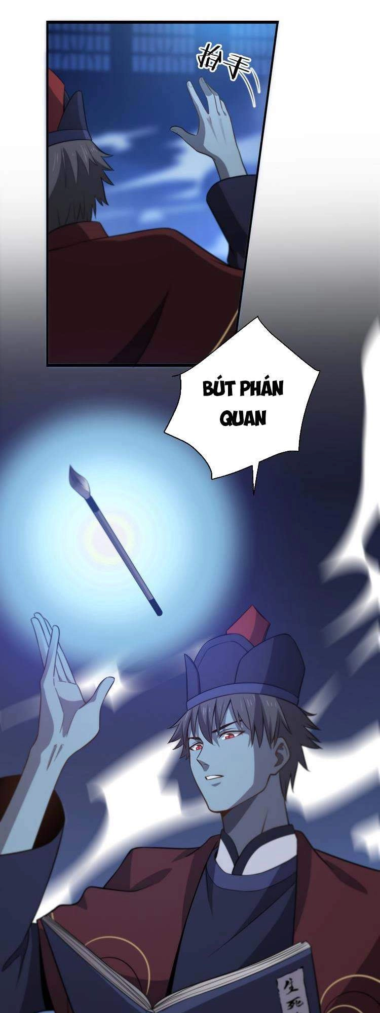 Trọng Sinh Tiểu Y Tiên Chapter 132 - 13