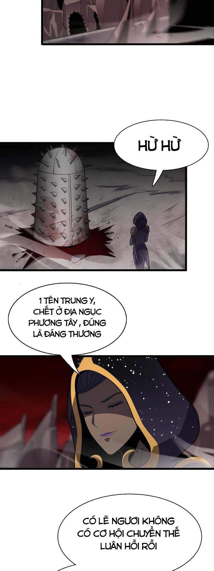 Trọng Sinh Tiểu Y Tiên Chapter 132 - 17